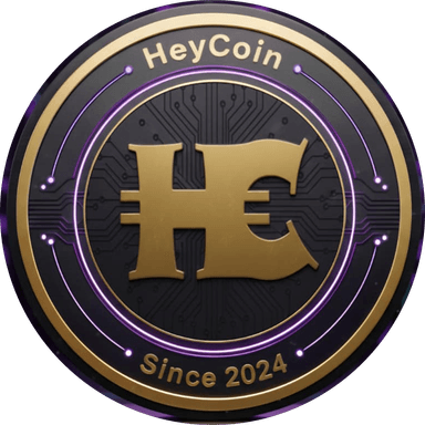 HeyCoin