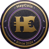 HeyCoin