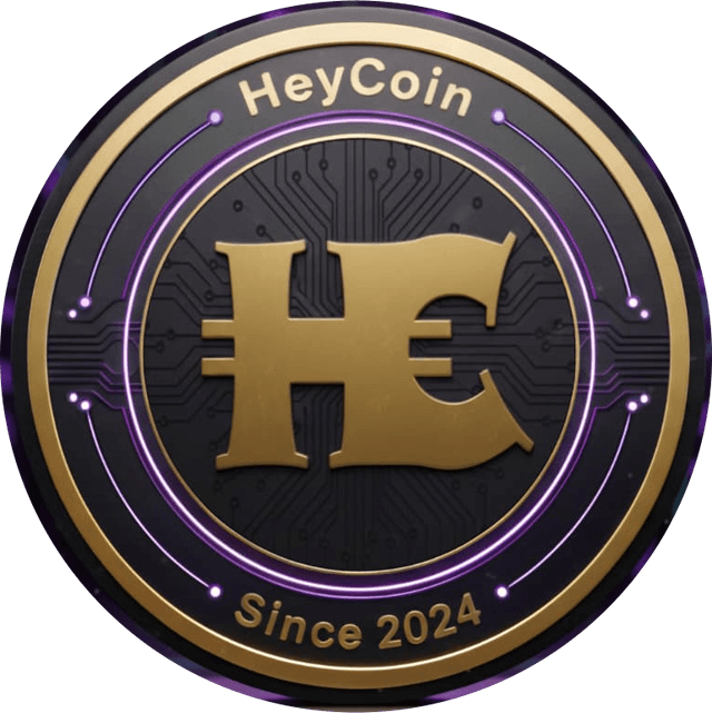 HeyCoin